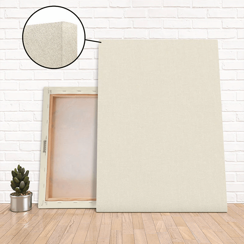 Custom Photo When We Get To The End, Personalized Family Gift For Couples, Valentine, Anniversary, Husband Wife, Her/Him, Grandma/Grandpa, Grandparent | Wrapped Canvas - Suzitee Store