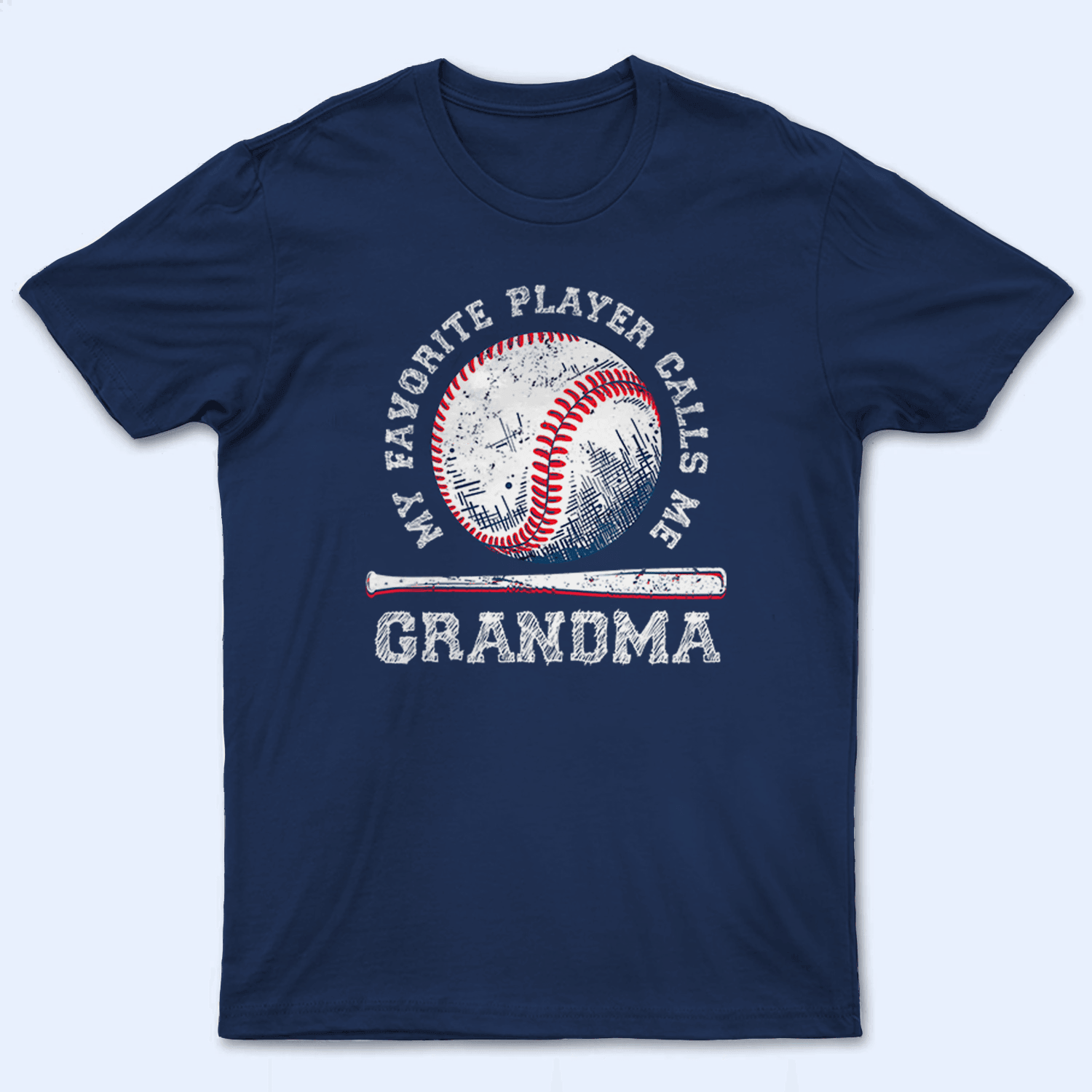 Baseball Granny Shirt, Cute Funny Player Fan Gift Baseball Granny Shirt, Cute Funny Player Fan Gift