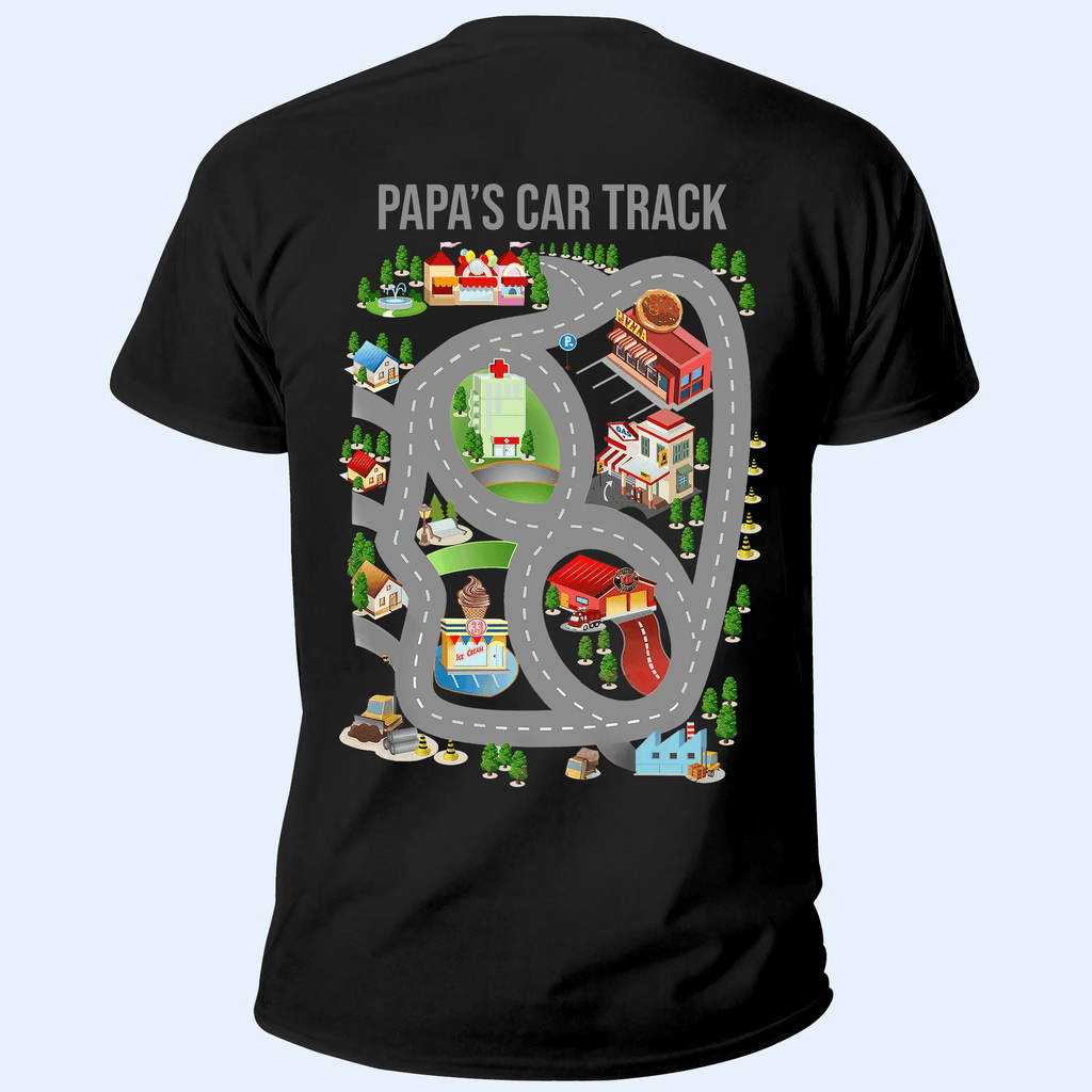 play-cars-on-dad-s-back-