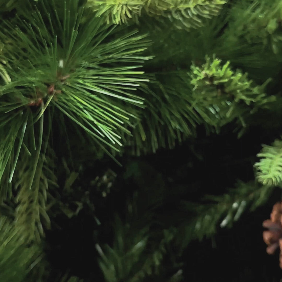 Paw Charm - Personalized Custom Shaped Acrylic Ornament - Christmas Gift For Family Members