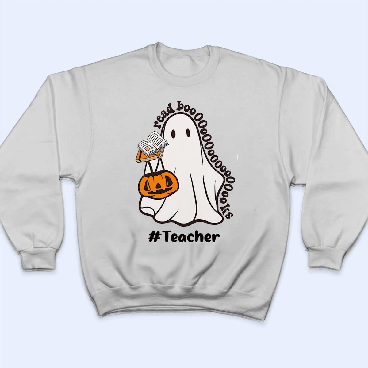 Read Boooks - Personalized Custom T Shirt - Birthday, Loving, Funny Gift for Teacher, Kindergarten, Preschool, Pre K, Paraprofessional - Suzitee Store