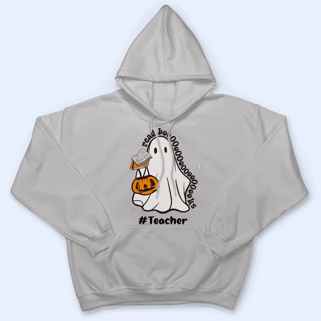 Personalized Read Boooks t-shirt, alternate view 5