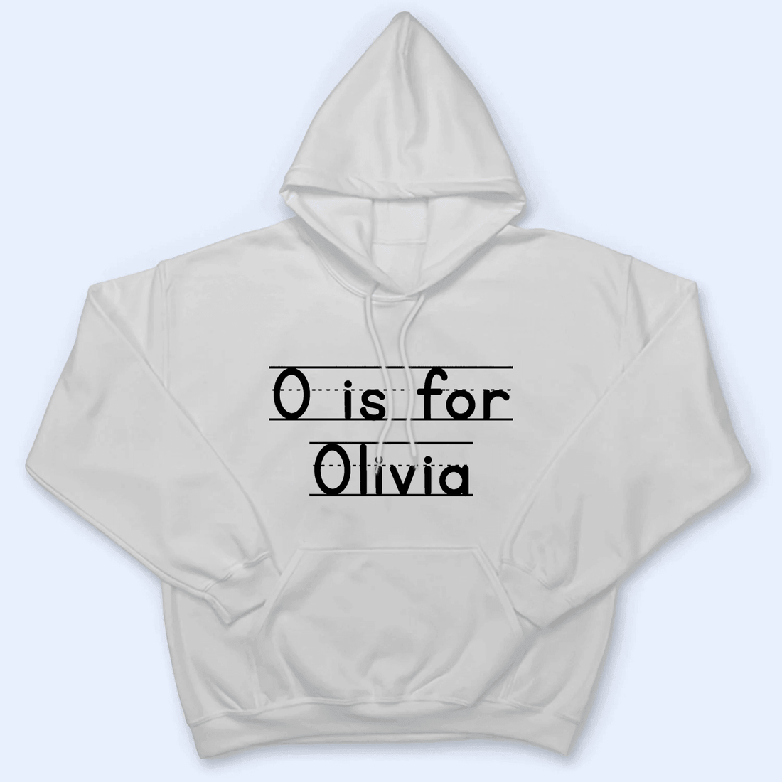 Custom Tshirt for Kids Back to School, S is for Student youth t-shirt, alternate view 2