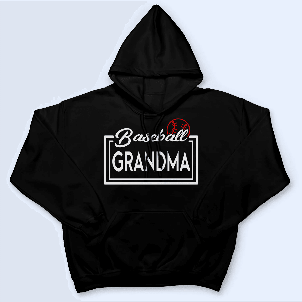 Sporty Grandma - Personalized Custom T Shirt - Birthday, Loving, Funny Gift for Grandma/Nana/Mimi, Mom, Wife, Grandparent - Suzitee Store