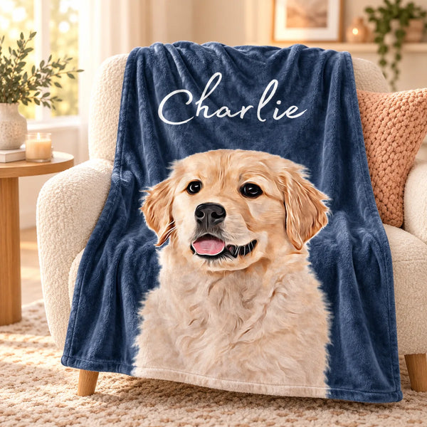 Blankets