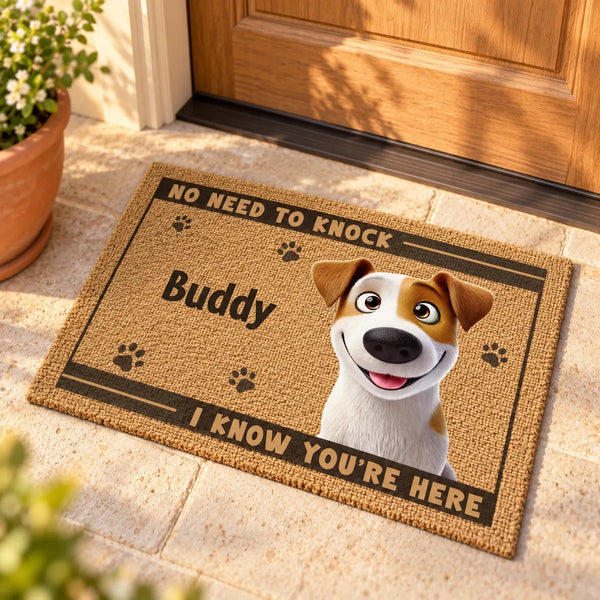 Doormats