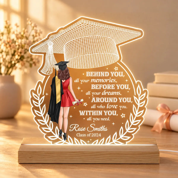 Graduation