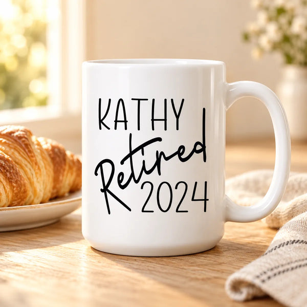 Retirement