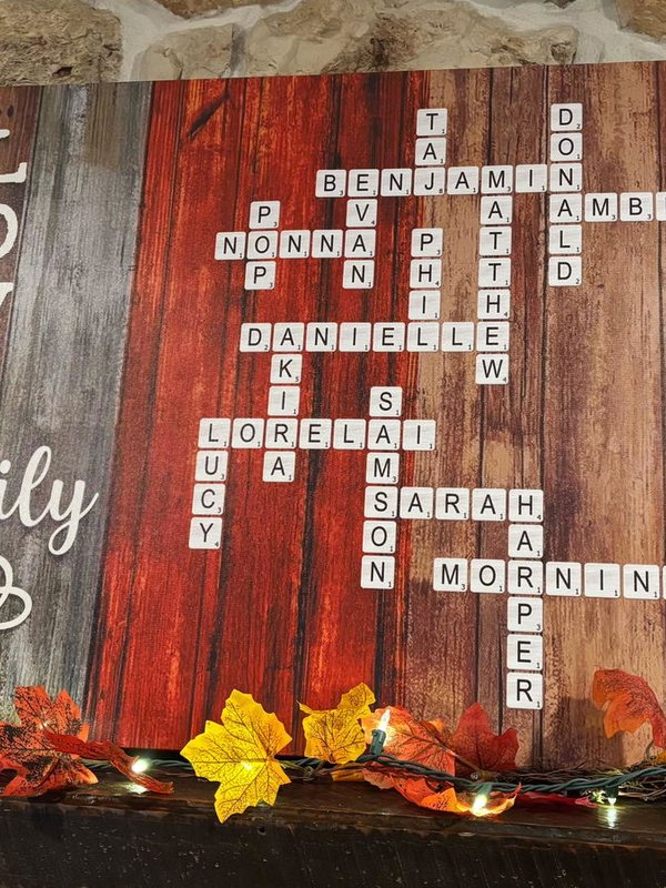 Customer photo from Debbie T. - 5-star review