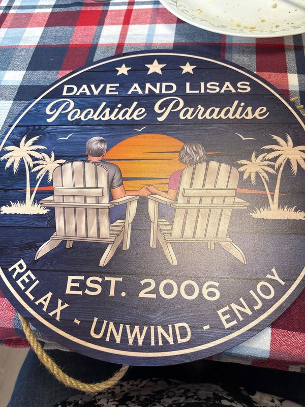 Customer photo from Lisa B. - 5-star review