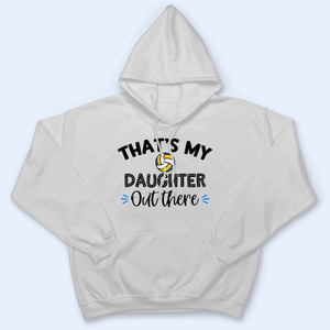 That's My Kid Out There Sport Design - Baseball/Softball - Personalized Custom T Shirt - Gift for Grandma/Nana/Mimi, Mom, Wife, Grandparent - Suzitee Store