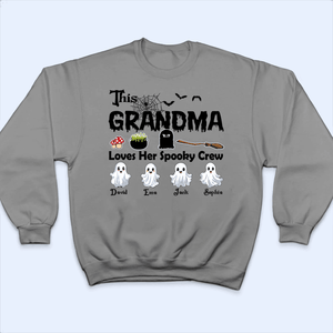Funny grandma sweatshirts online