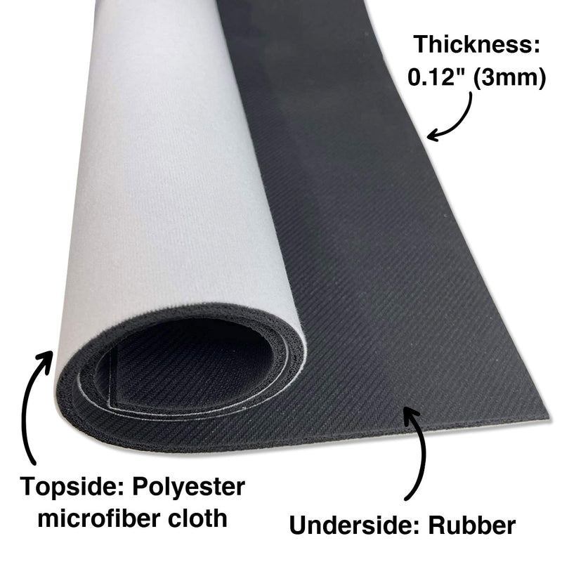 No Place Like Grandpa Grandma House - Personalized Doormat - Gift For Dad, Mom, Grandpa, Grandma